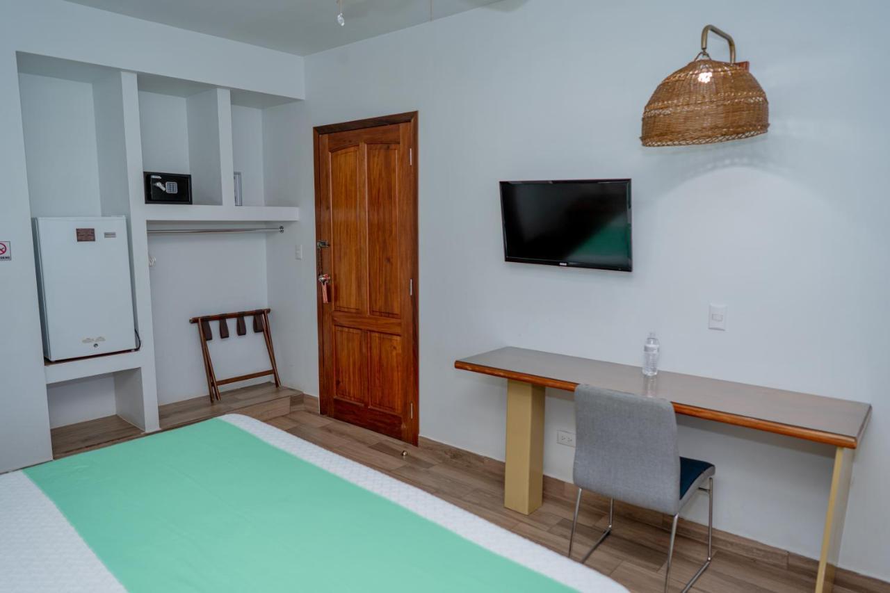 Casazul Hotel