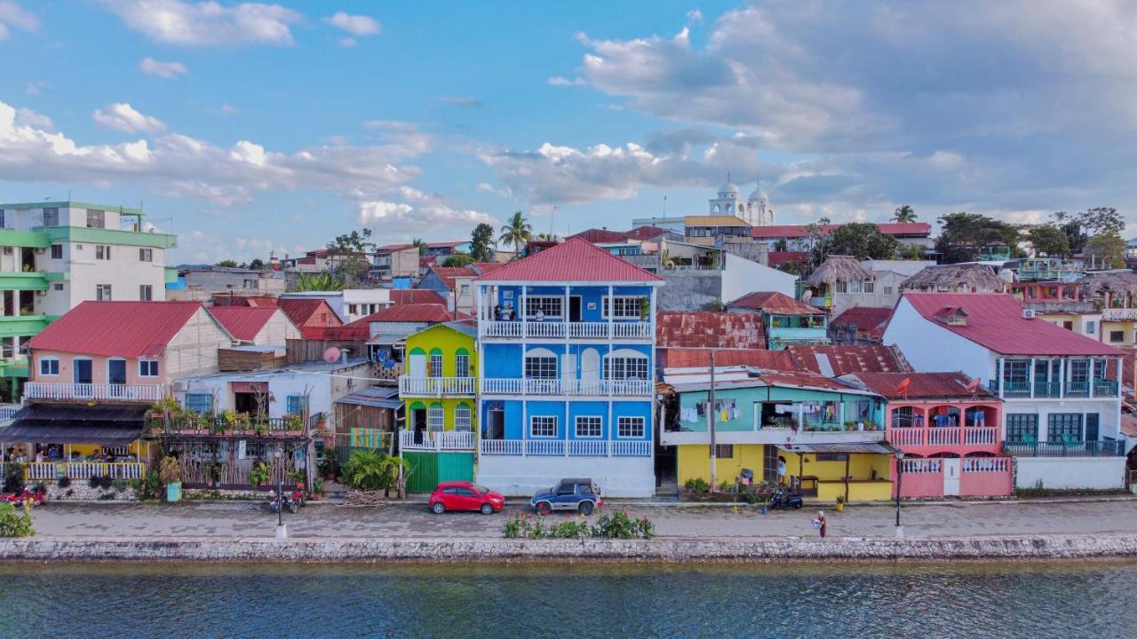 Casazul Flores