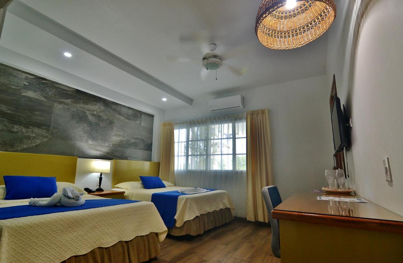 Casazul Hotel Flores