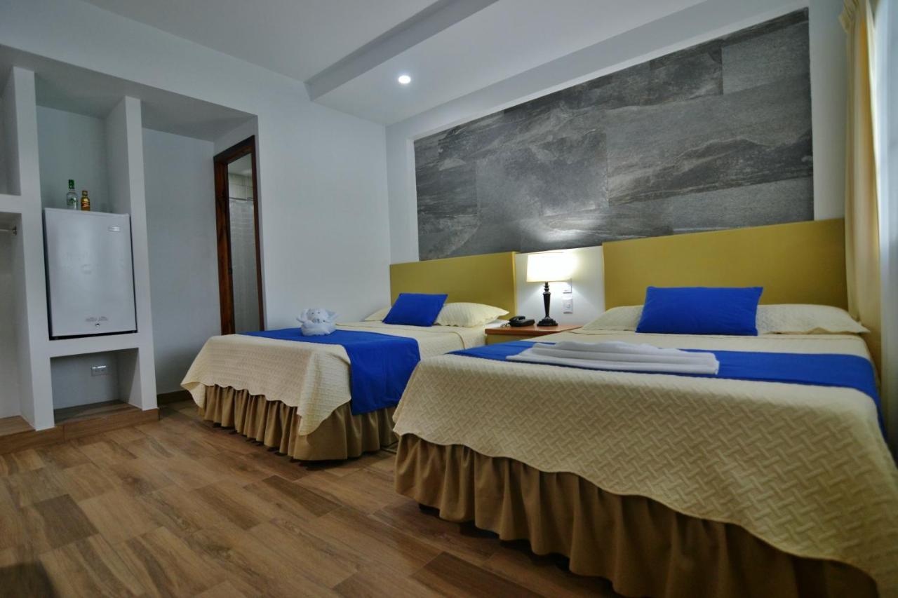 Casazul Hotel