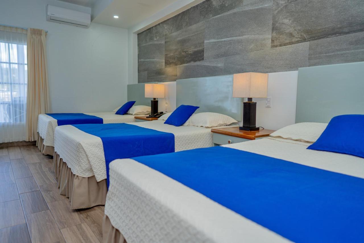 Casazul Hotel