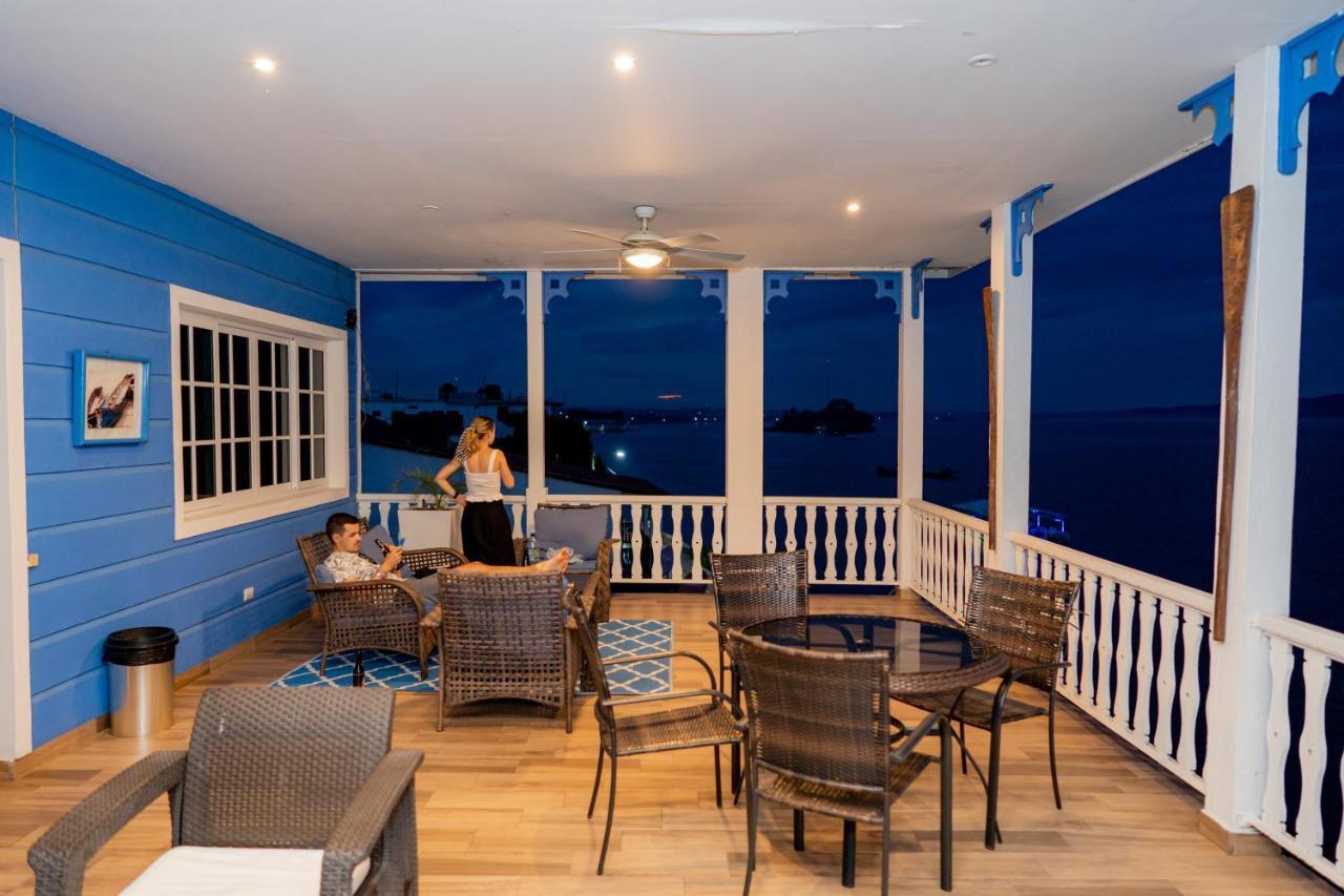 Casazul Hotel Flores