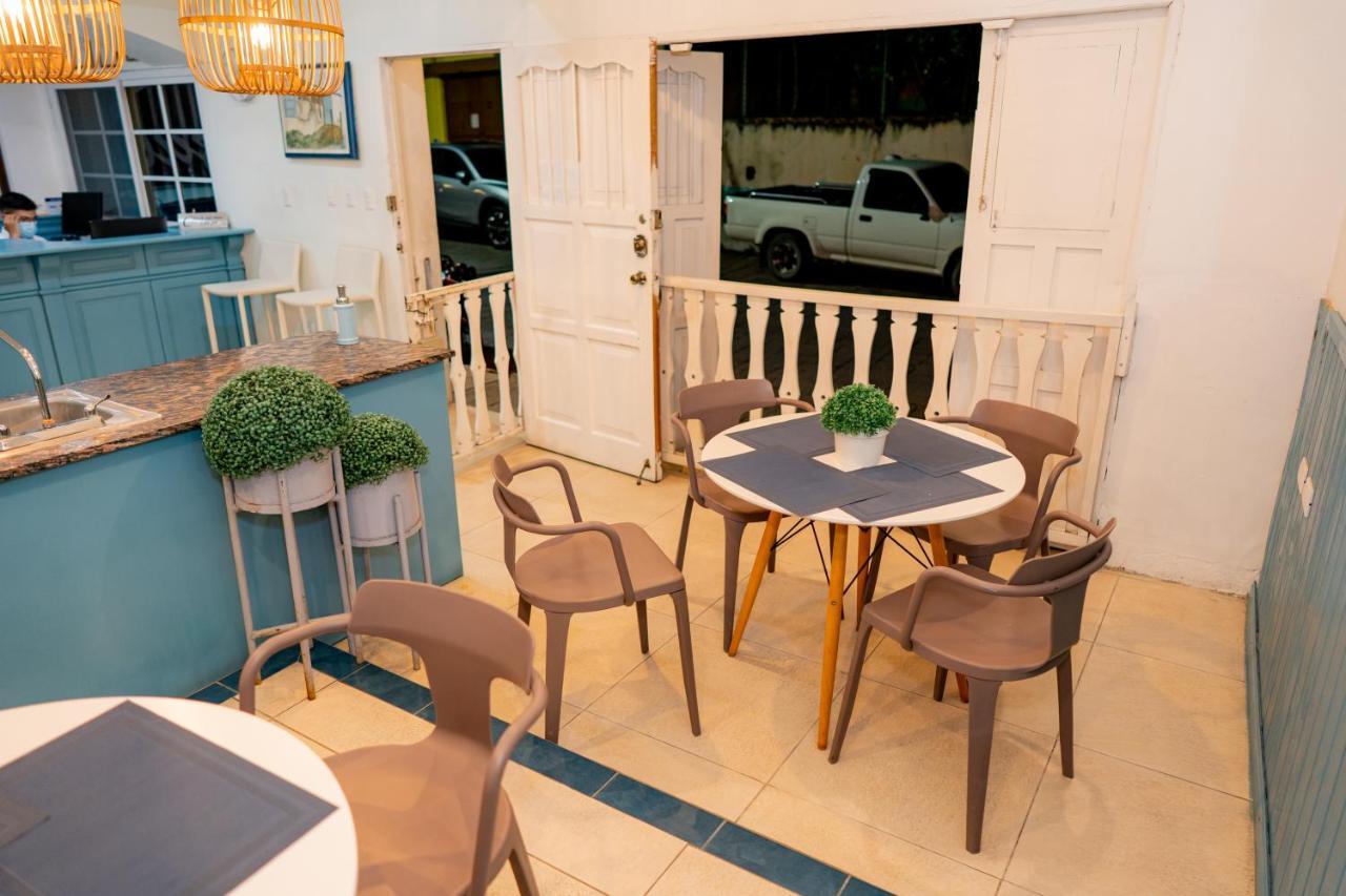 Hotel Casazul Flores