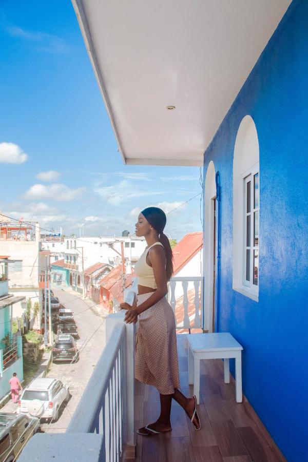 Casazul 3*
