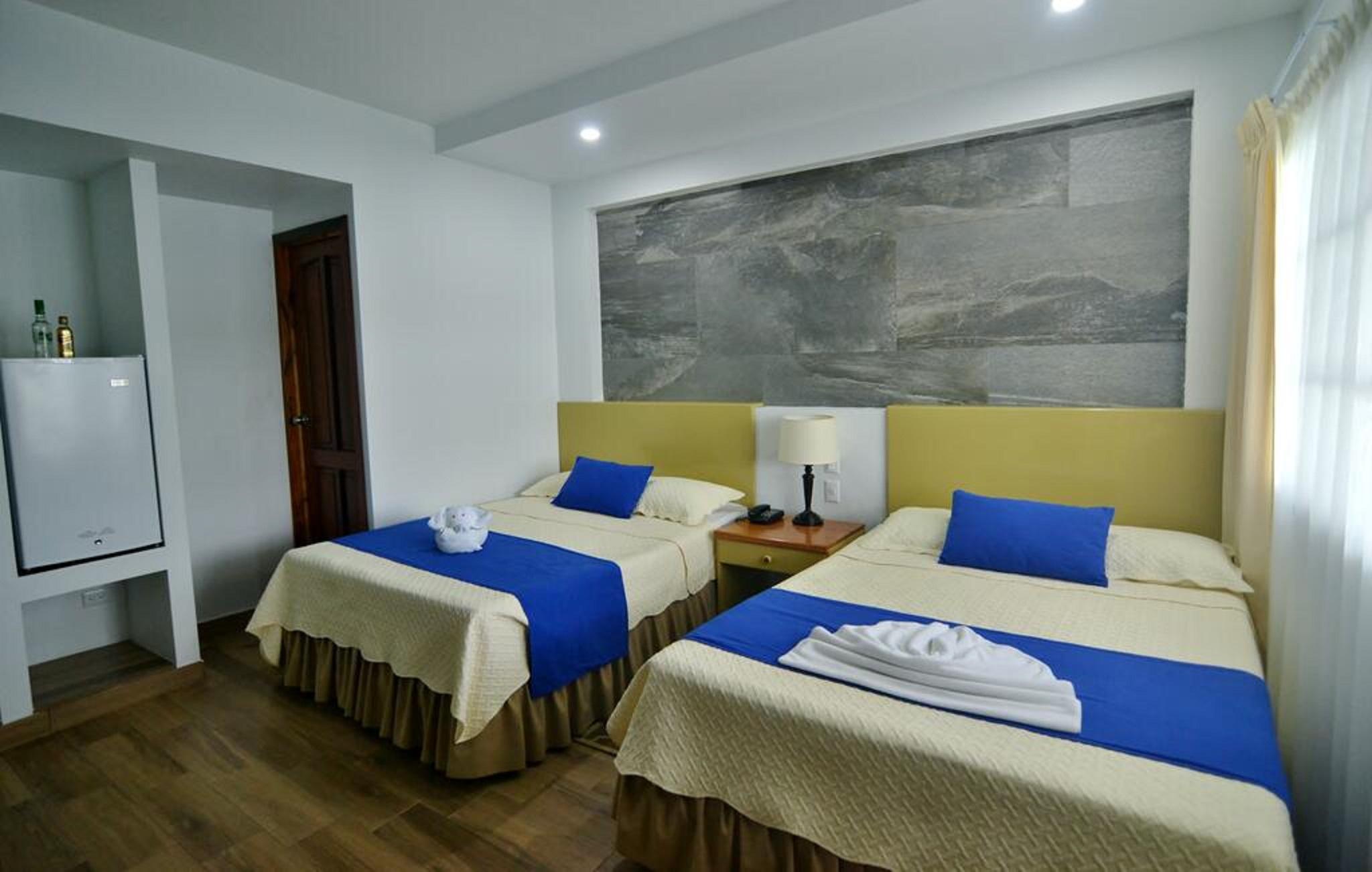 Hotel Casazul Flores