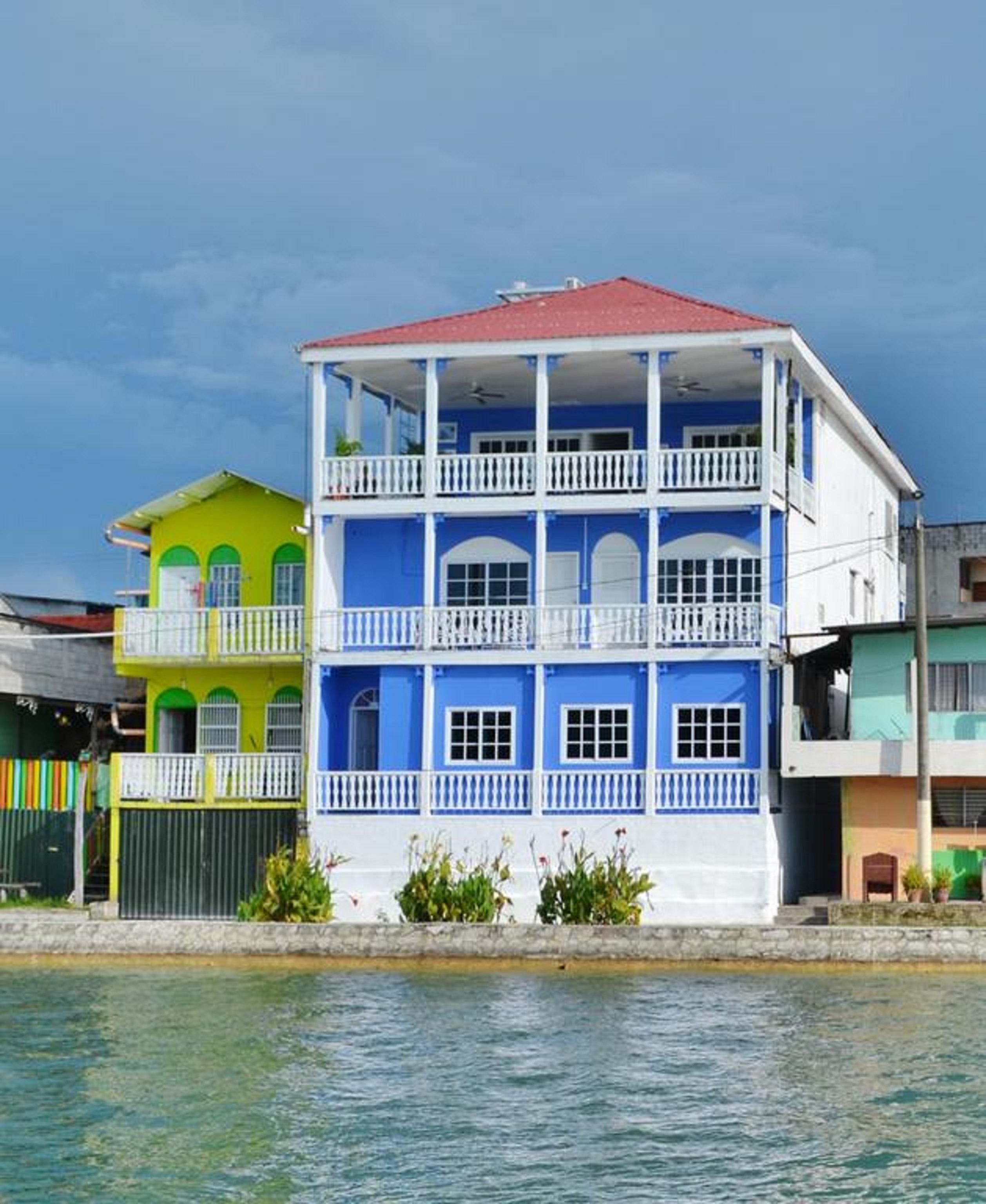Casazul Flores