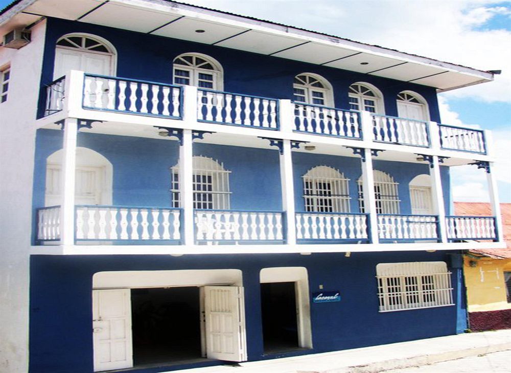 Casazul Hotel 3*